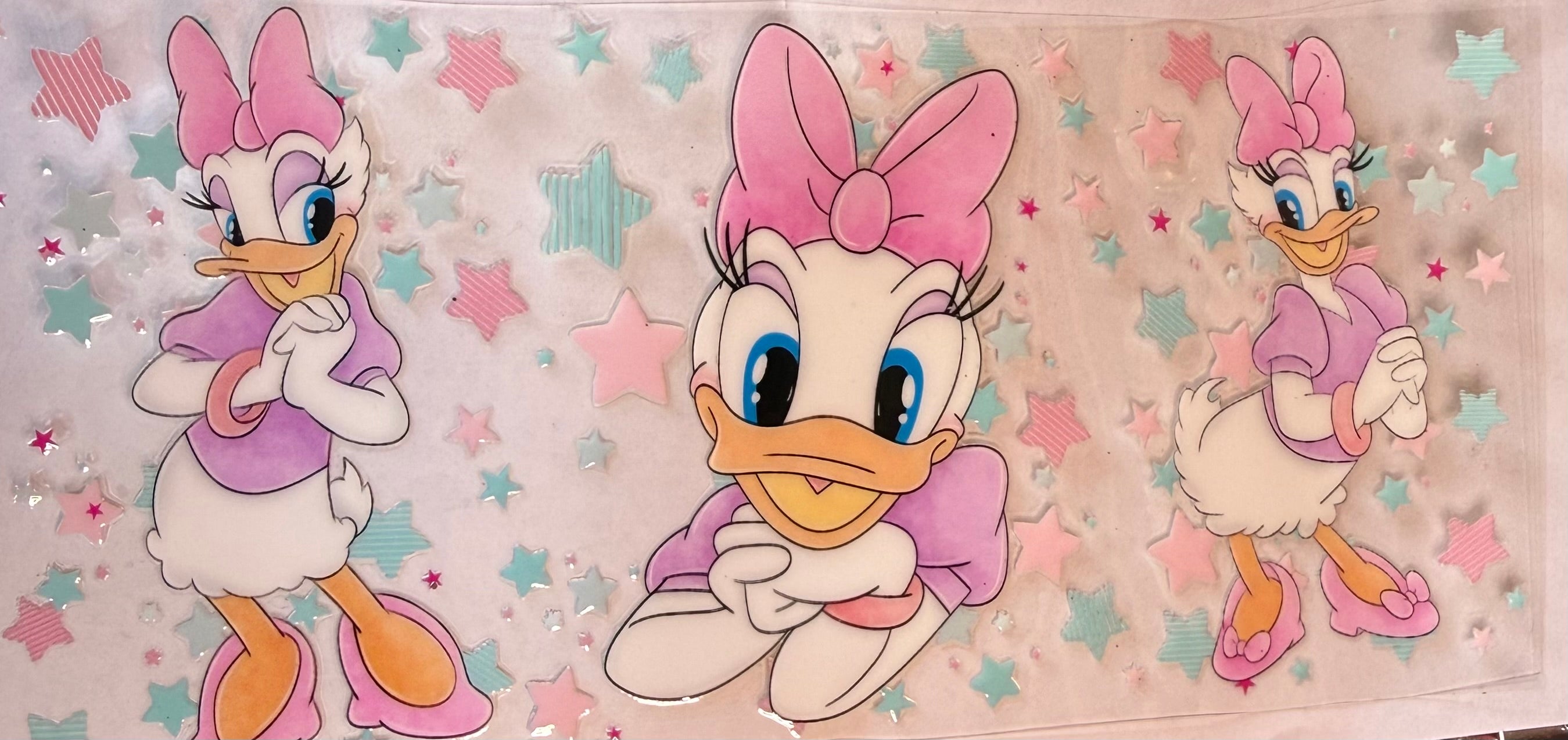 Kids 10 ounce Daisy Duck
