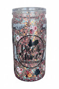 Rise N' Shine 16 OZ Tumbler