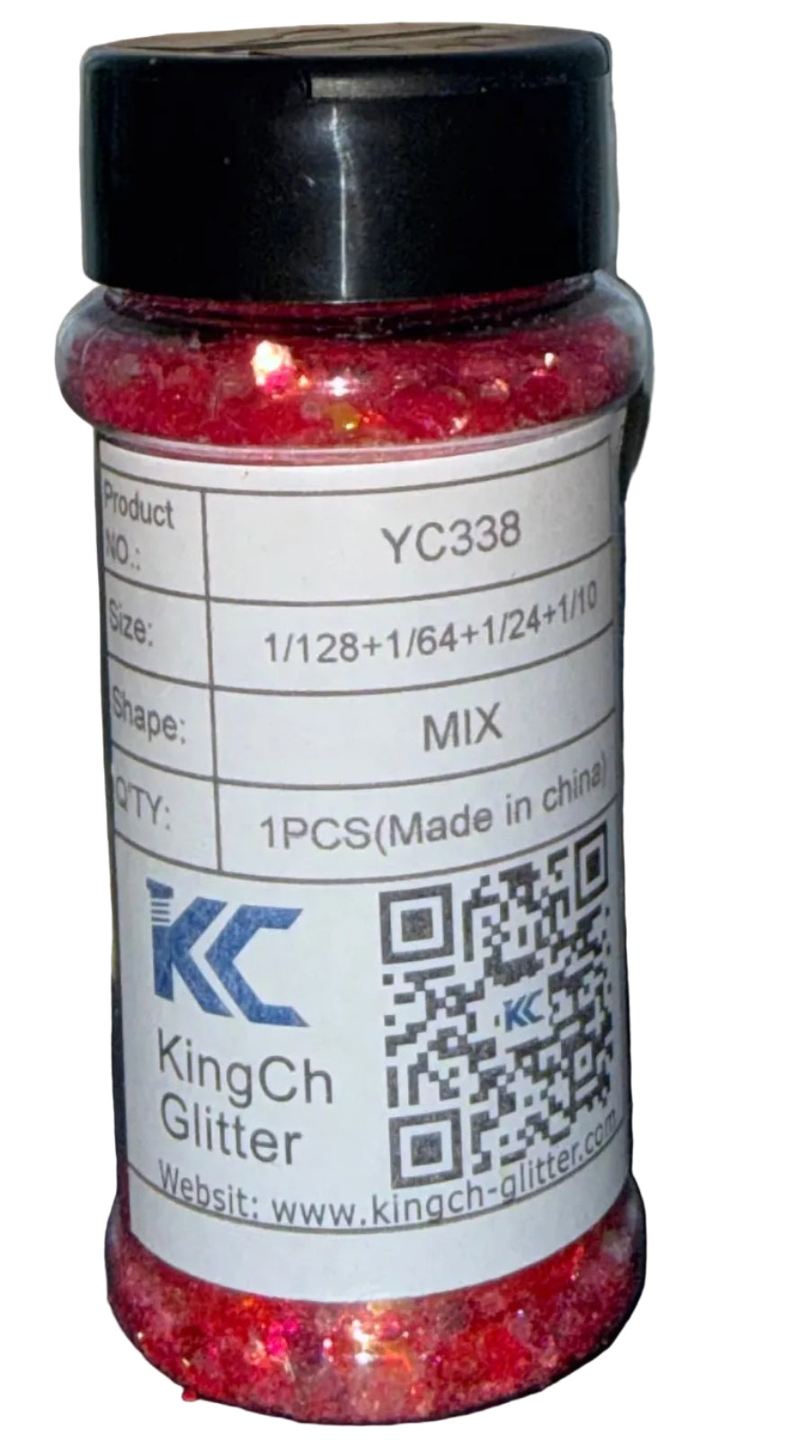 YC338