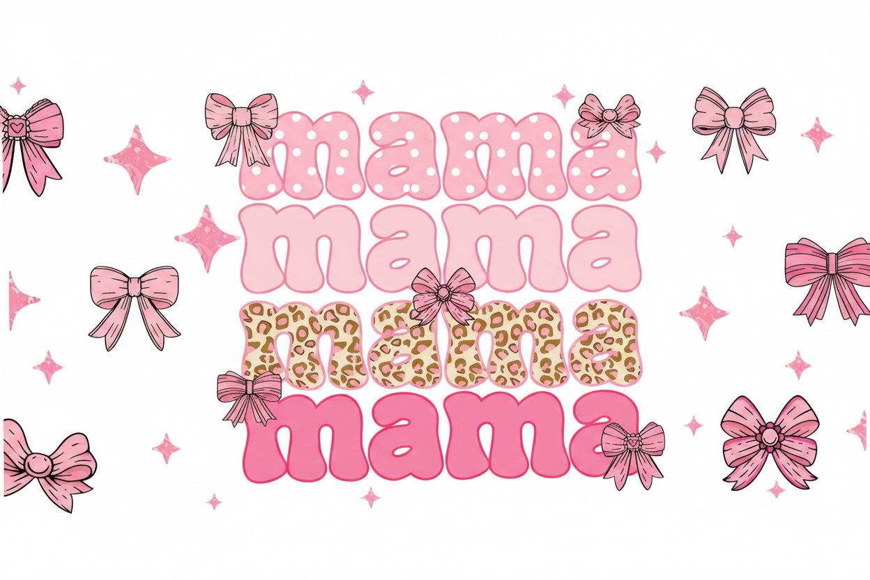 16 & 20 oz Mama Cup Wrap