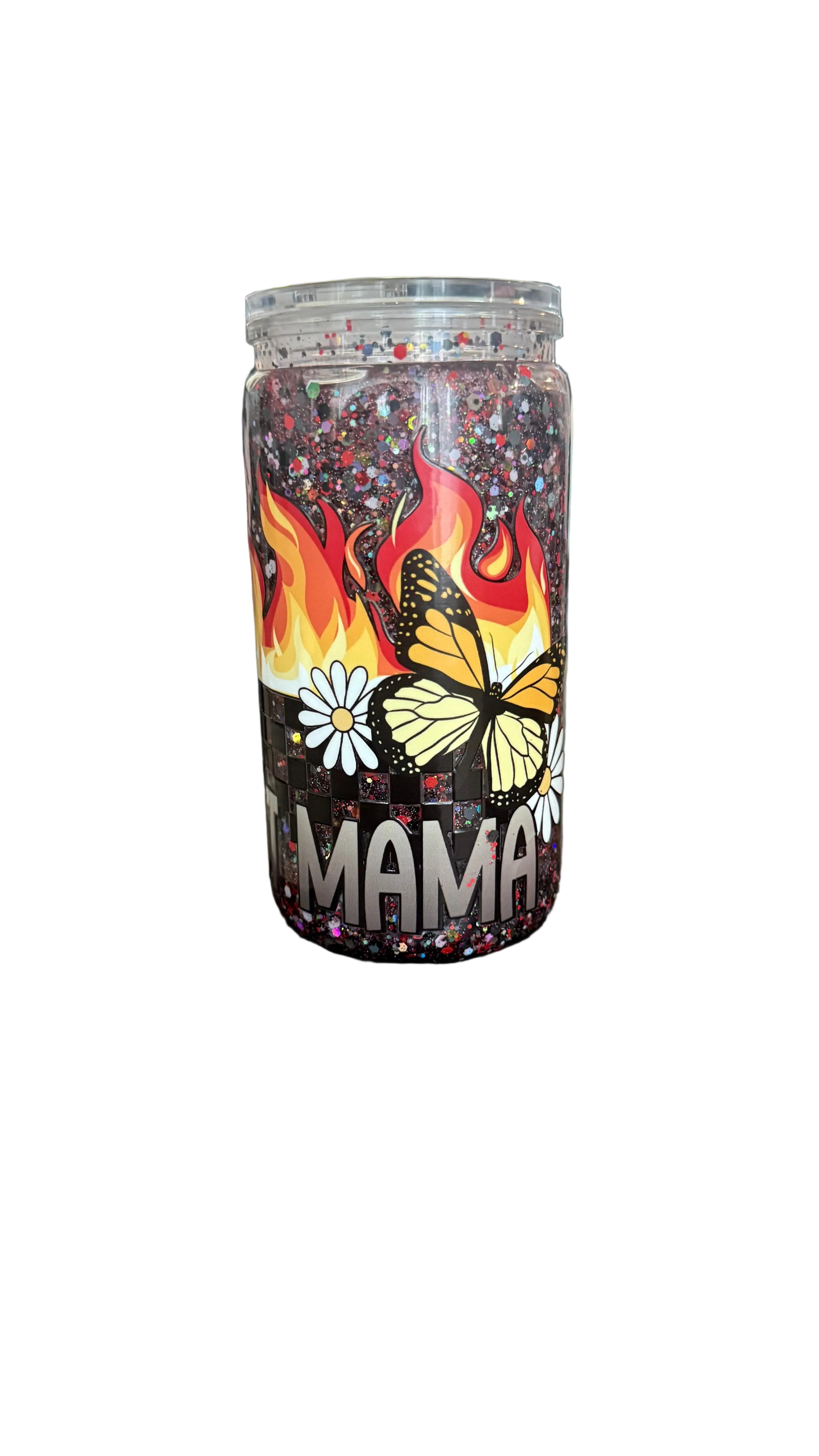 Hot Mama 16 oz