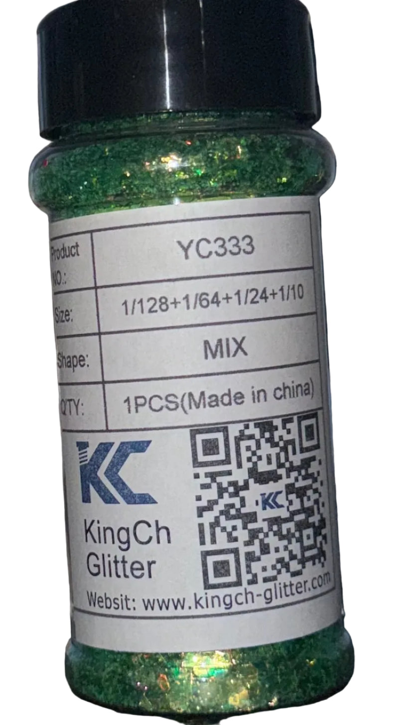 YC333