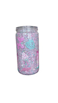 16 oz Alani tumbler