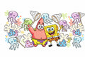 Kids 10 OZ SpongeBob