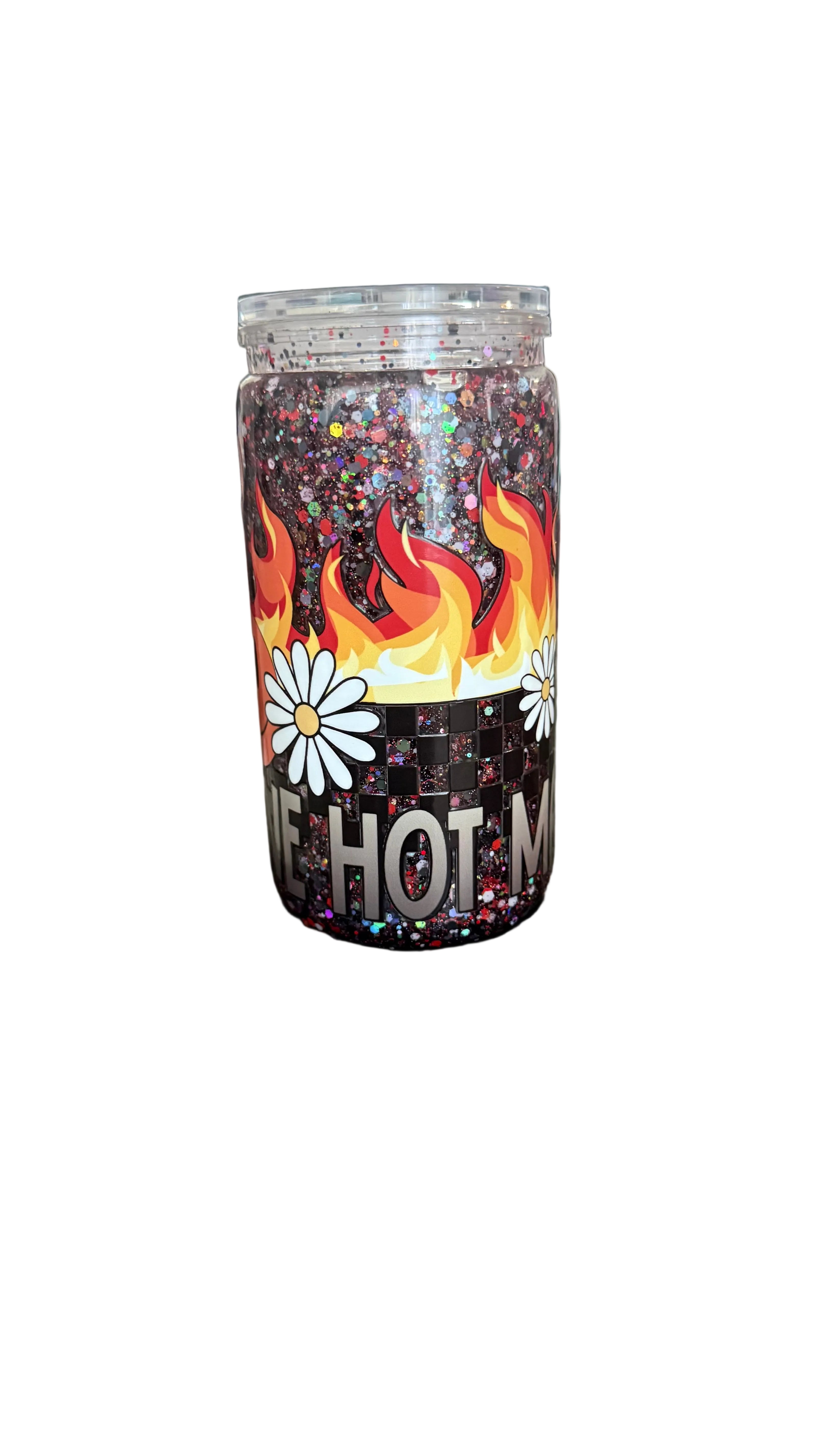 Hot Mama 16 oz