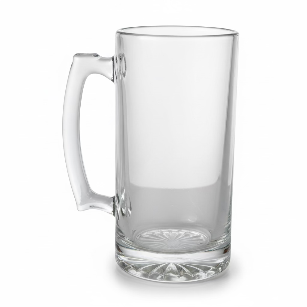 Beer Mug