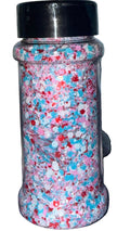 Glitter mix