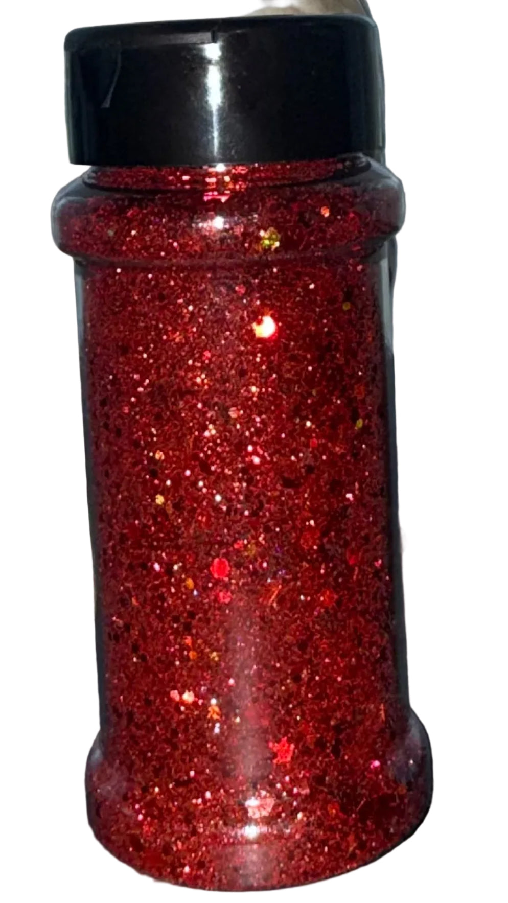 Chunky Red