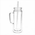 20 OZ with Handle