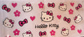 Kids 10 Oz Hello Kitty