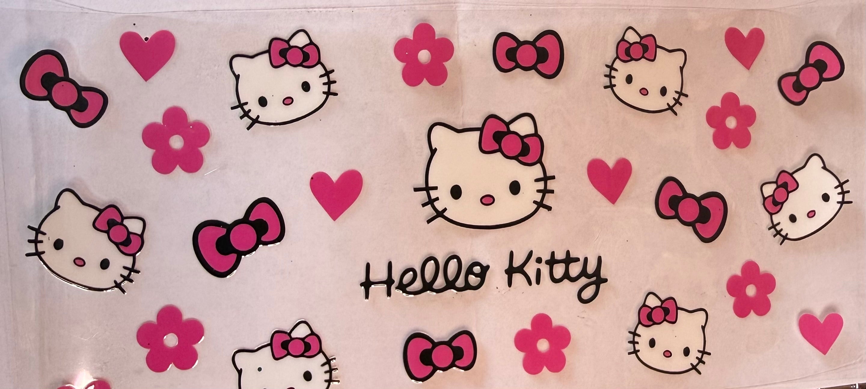 Kids 10 Oz Hello Kitty