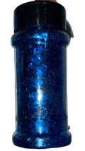 Chunky Blue