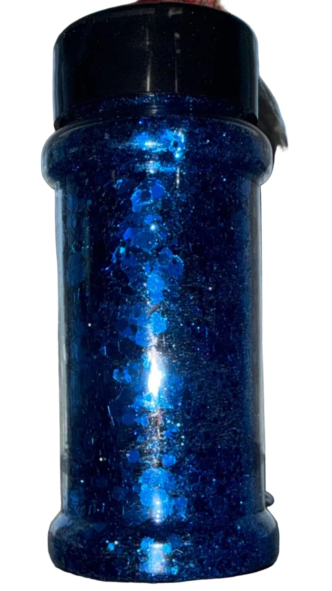 Chunky Blue