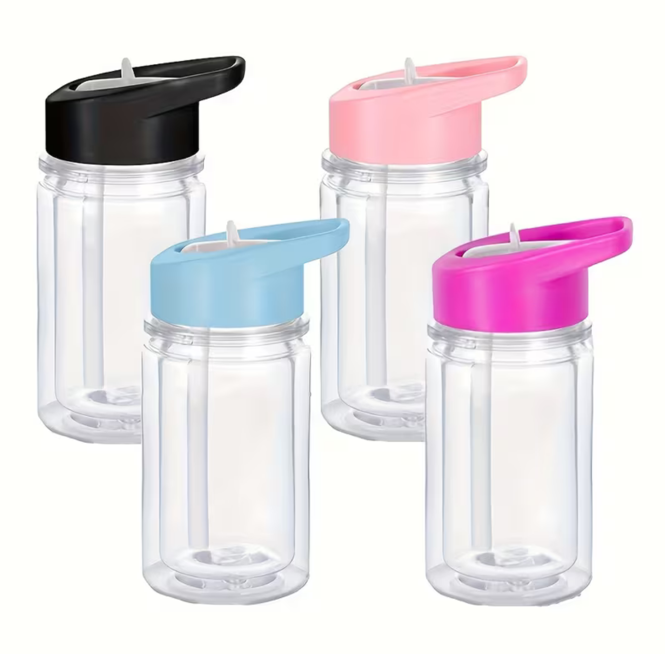 10 Oz Kids Tumbler