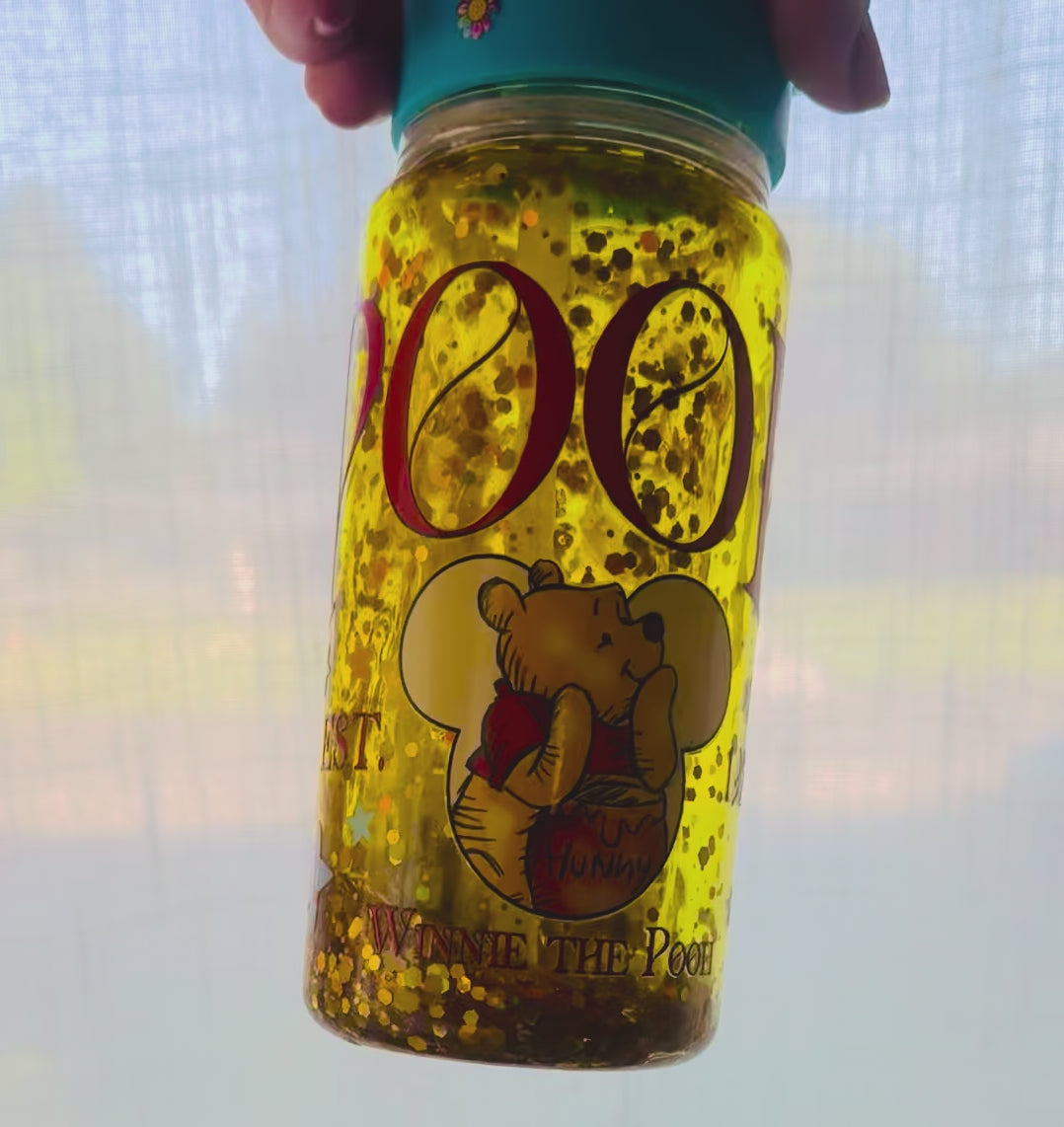 Honey Drip Cup