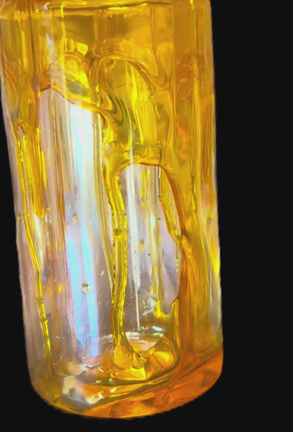 Honey Drip Cup