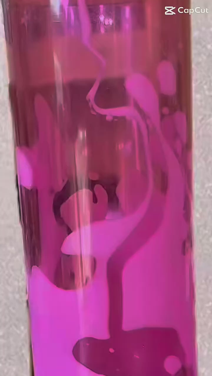 Lava Cup